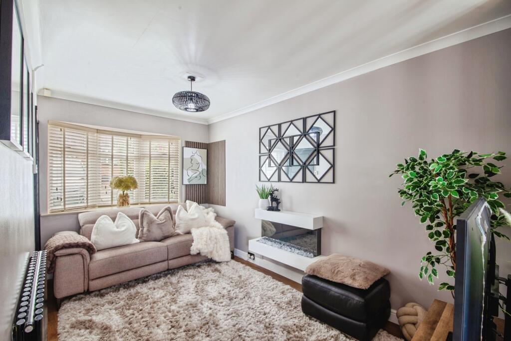 Owen Close, Sheffield, South Yorkshire, S6 photo 4