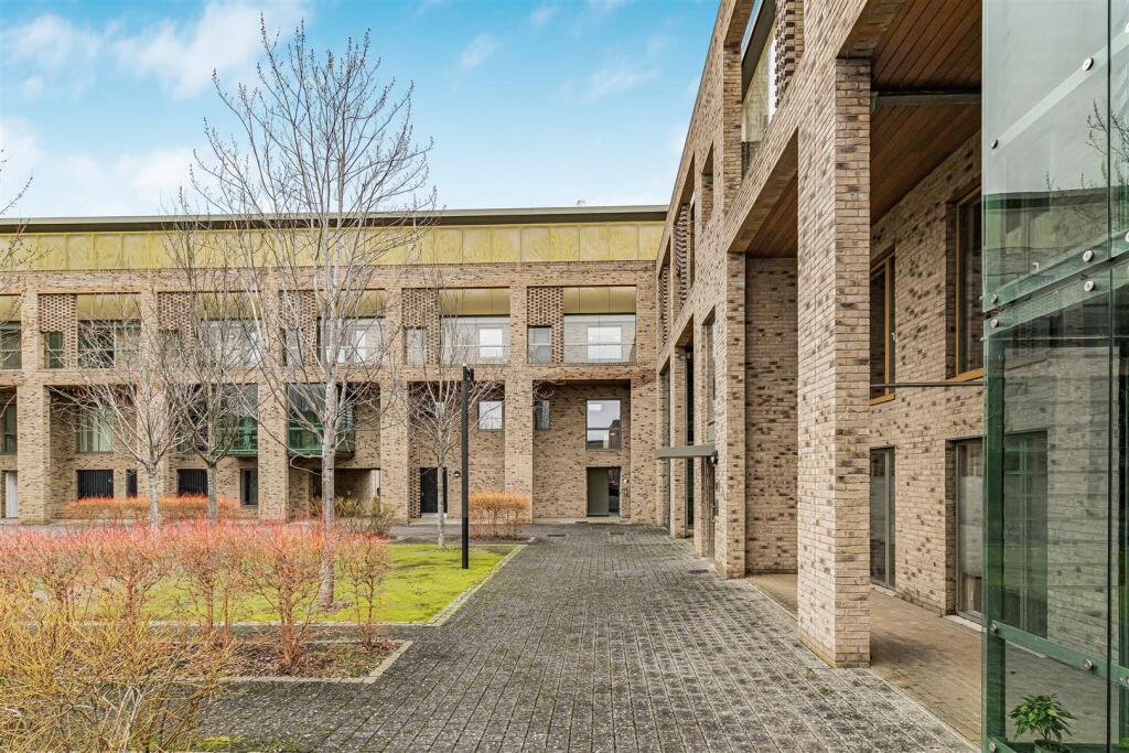 Main image of property: Addenbrookes Road, Cambridge