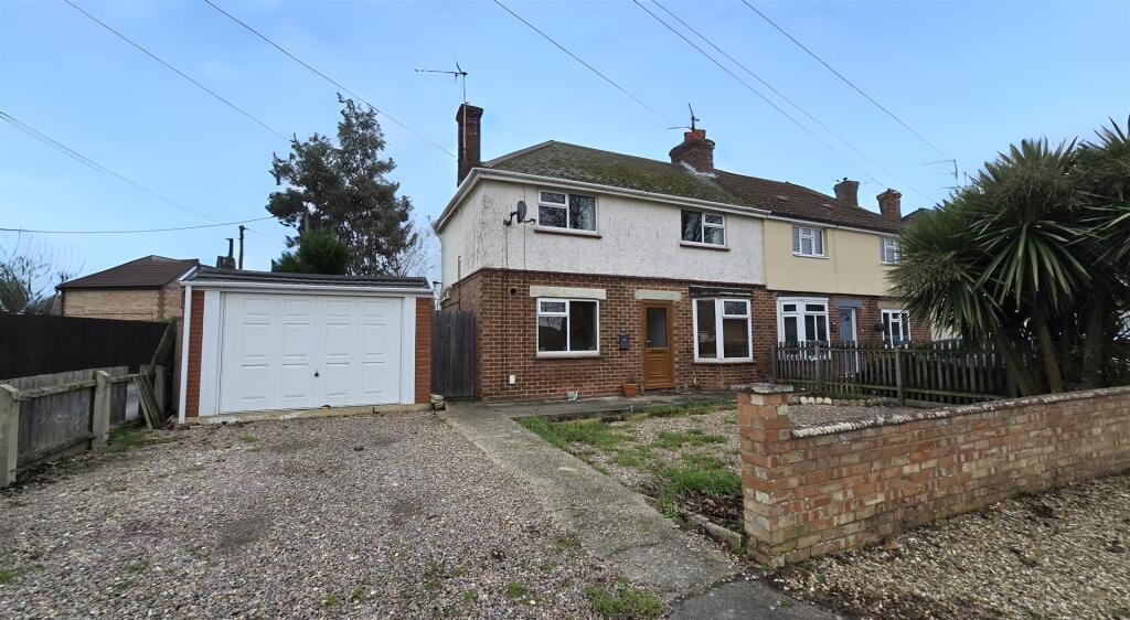 Main image of property: Garnsgate Road, Long Sutton