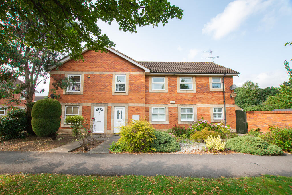 Main image of property: Apartment 2 Plimsoll Way, Hull