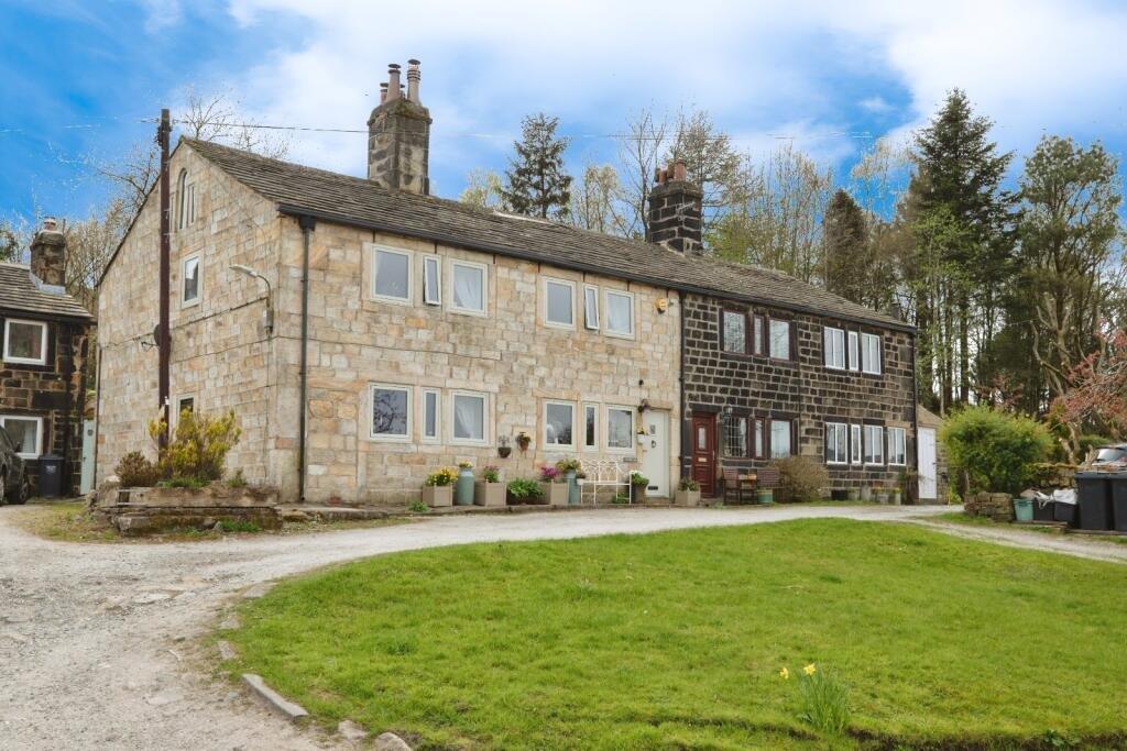 Main image of property: Croft Carr, Todmorden, OL14