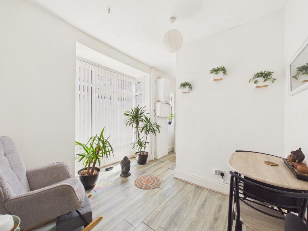 Spring Bank West, Hull, HU3 1LD - More