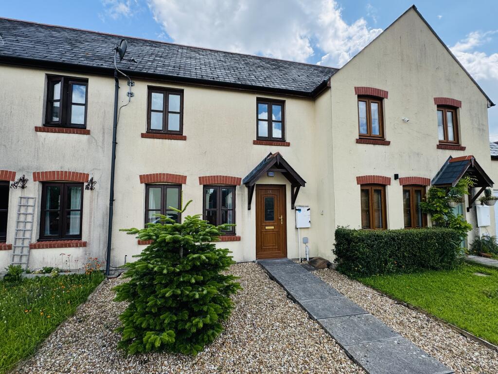 Main image of property: Llys Y Crofft, Whitland