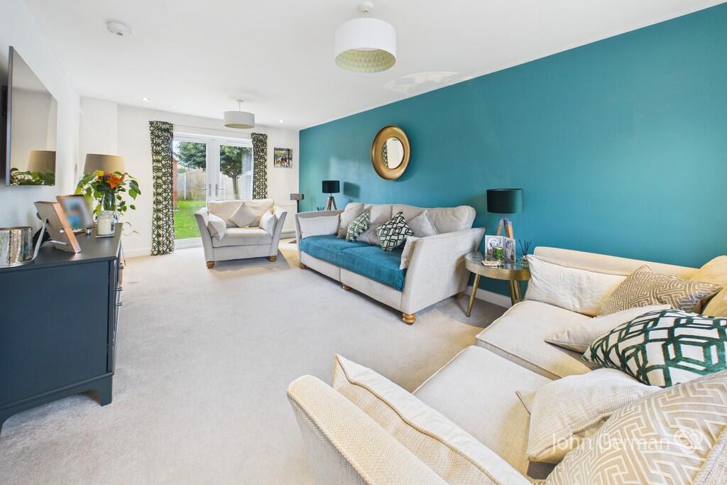 Redgate Place, East Leake photo 2