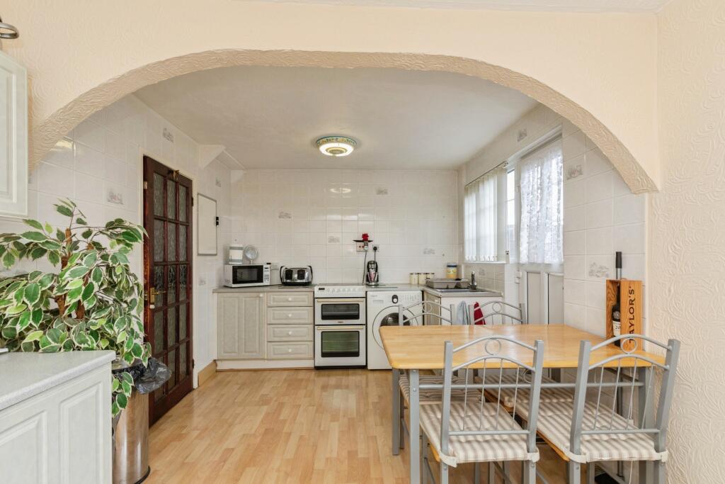 House in Bristol, Hartcliffe - View 2