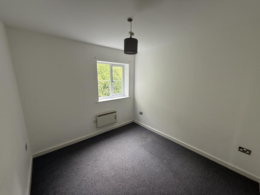 Apartment in East Staffordshire, Branston - More