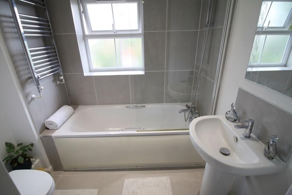 Apartment in Bournemouth - More