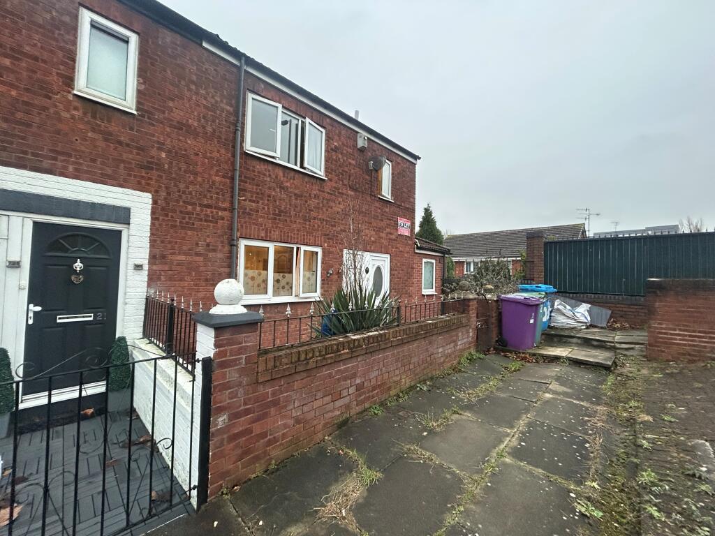 Main image of property: Netherfield Road South, L5