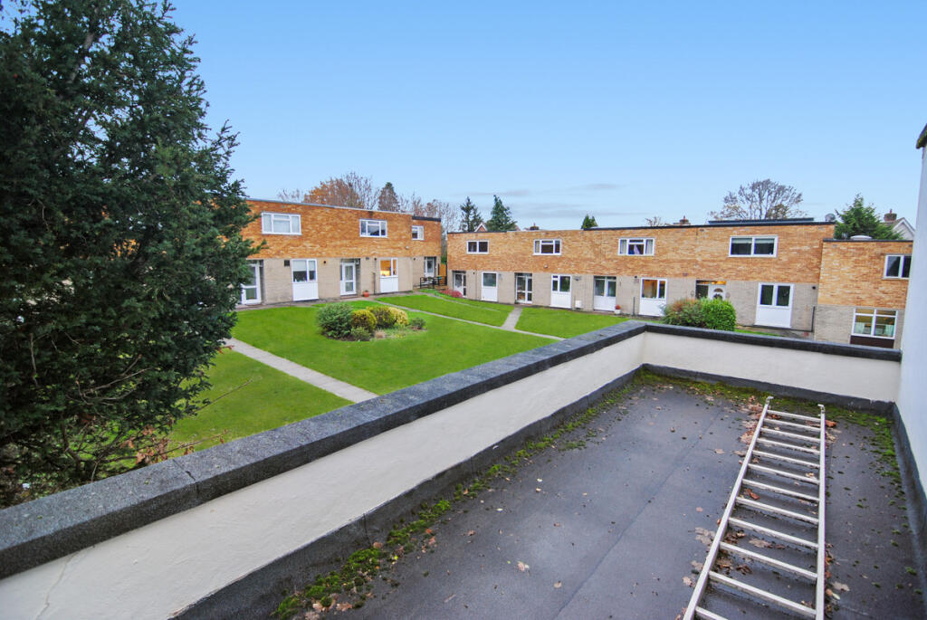 Main image of property: Conifer Close, Reigate, RH2