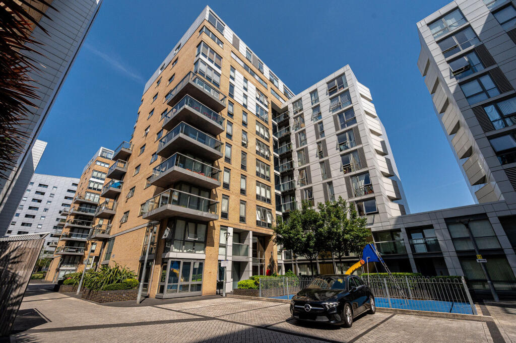 Main image of property: Dowells Street, Greenwich, London, SE10