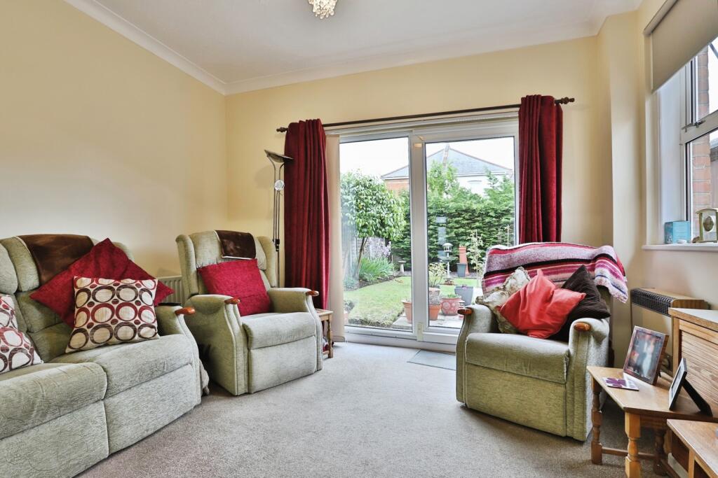 House in Bournemouth - More