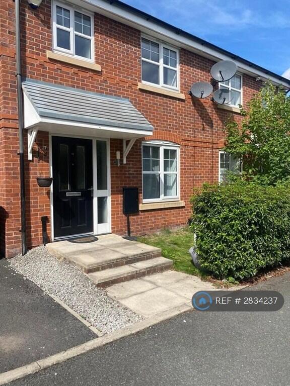 Main image of property: Celia St, Crumpsall, M8