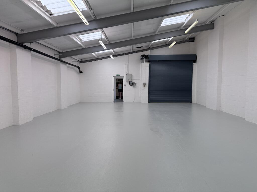 Warehouse