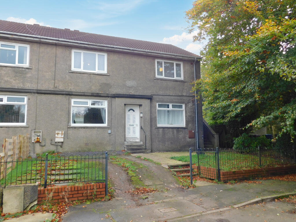 Main image of property: Finlay Avenue, Dalry, North Ayrshire