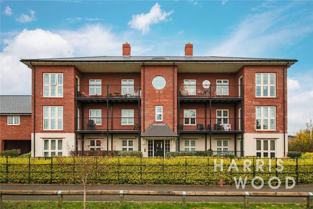 Main image of property: Fox Way, Colchester, Essex, CO4