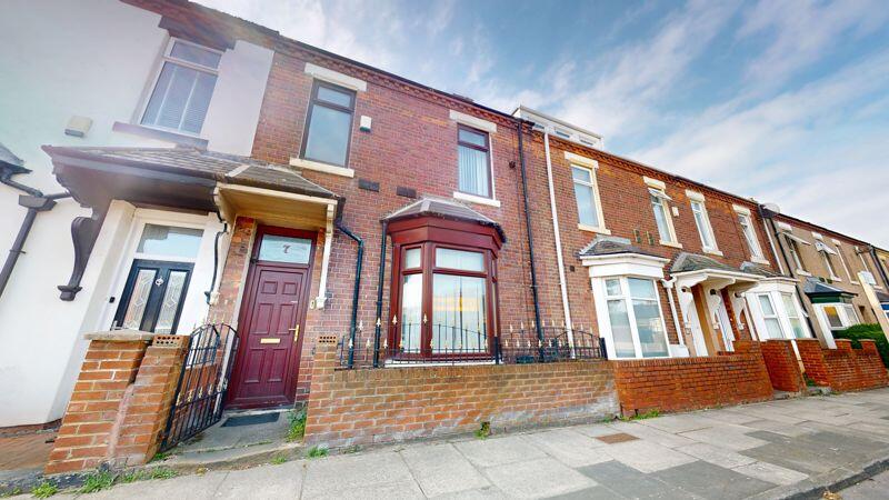 Main image of property: Beaufront Terrace, South Shields