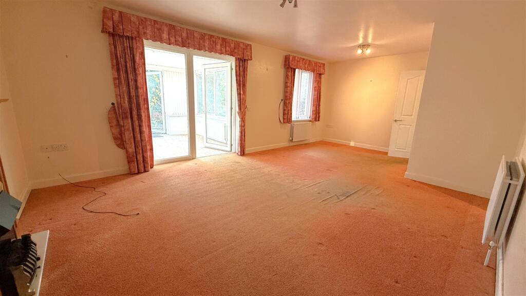 Green Meadow Road, Selly Oak BVT, Birmingham photo 3