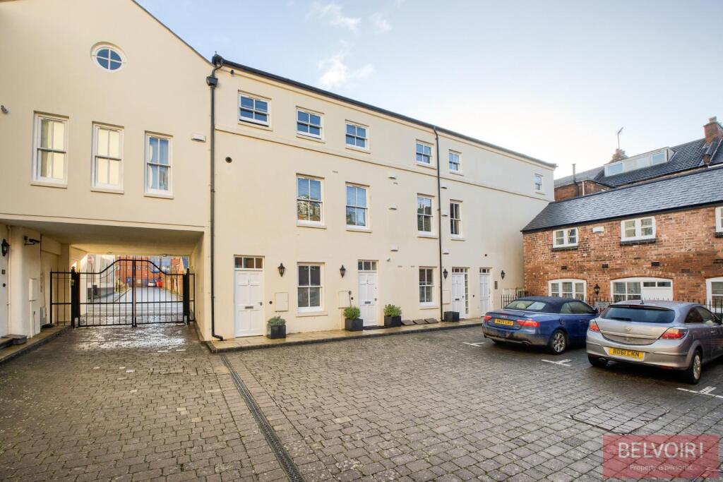 Main image of property: Windsor Street, Leamington Spa