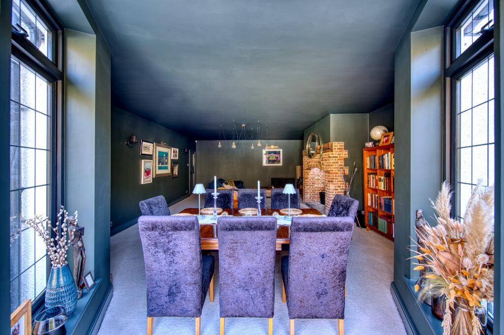 Additional image 12 of Georges Wood Road, AL9