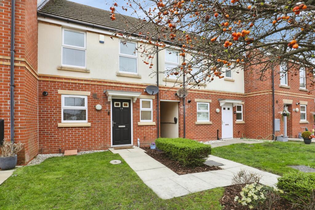 Main image of property: Woodland Road, Liverpool, L36