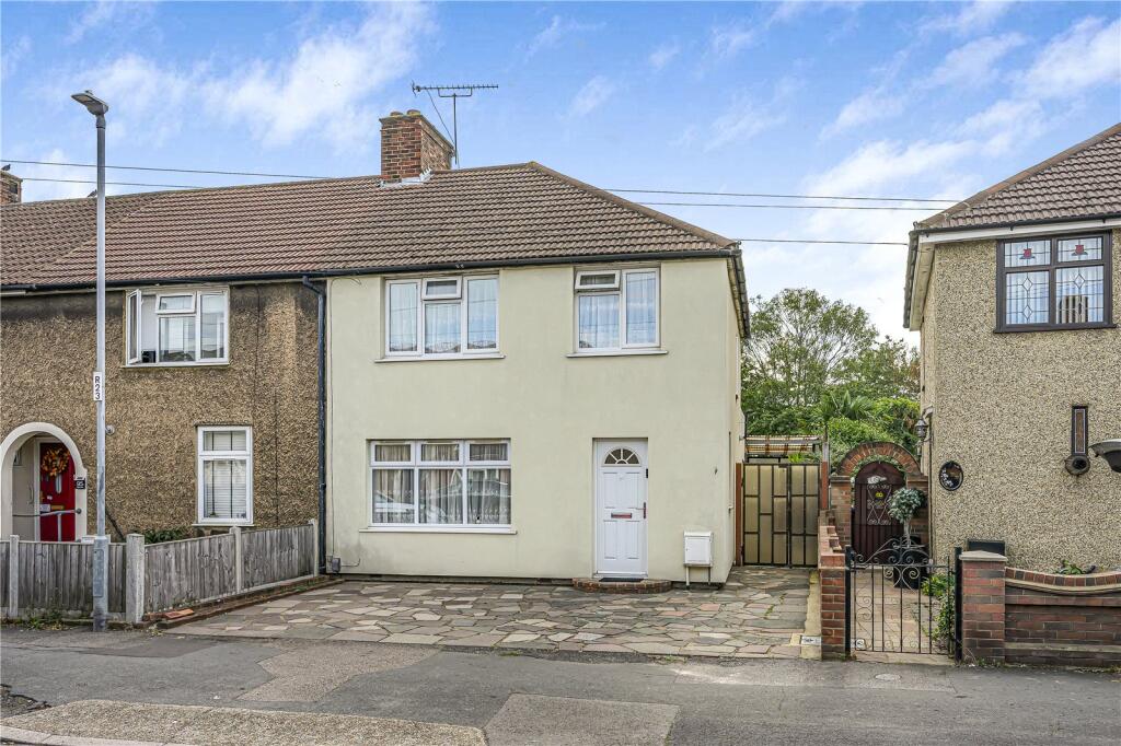 Main image of property: Rugby Road, Dagenham, RM9
