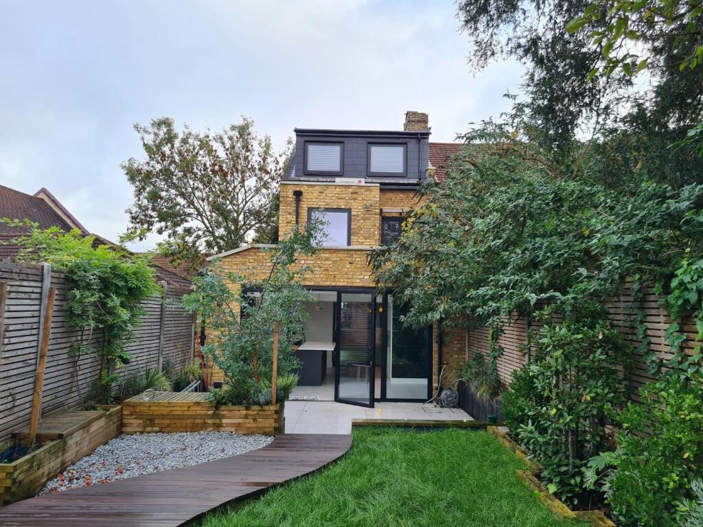 Main image of property: Green Wrythe Lane, Carshalton