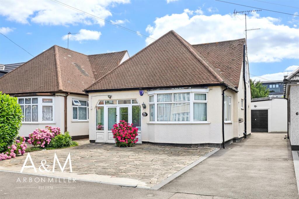 Main image of property: Marlborough Drive, Clayhall