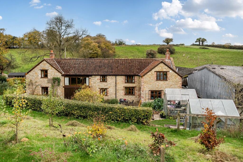Additional image 7 of Shepton Montague, Wincanton, BA9