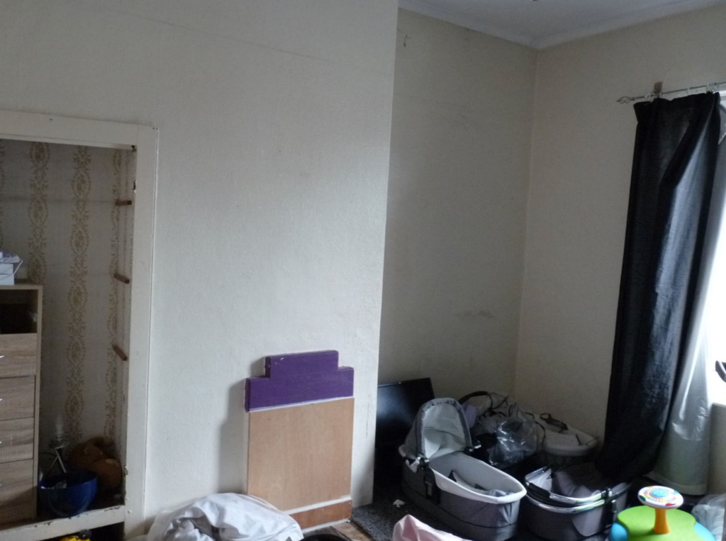 House in Preston, St. Matthew's, Ribbleton - More