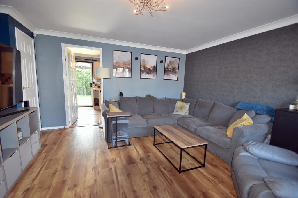House in Edinburgh, West Lothian - View 4