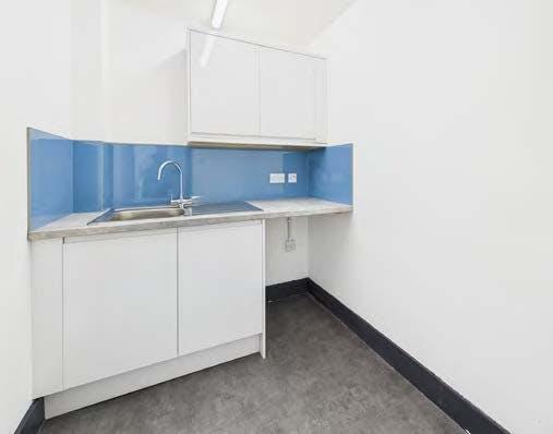 Block One, Units A-E