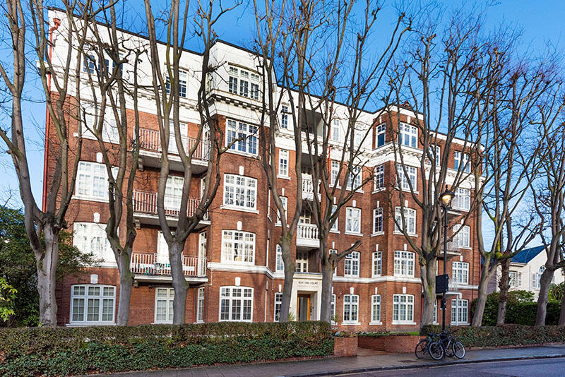 Main image of property: Elm Tree Road, London, NW8