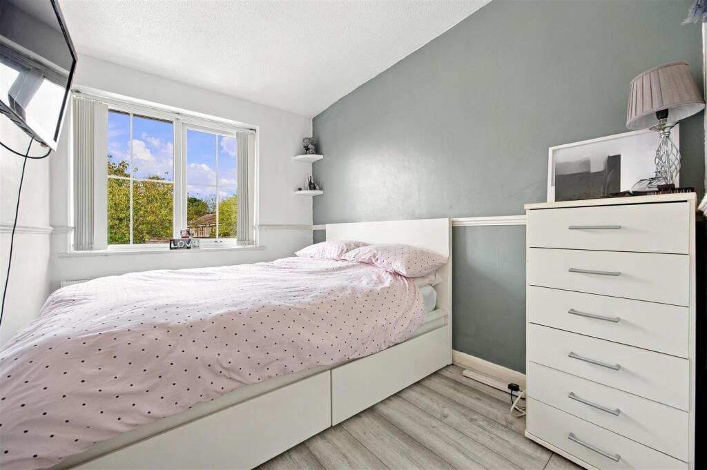 House in Southall - More