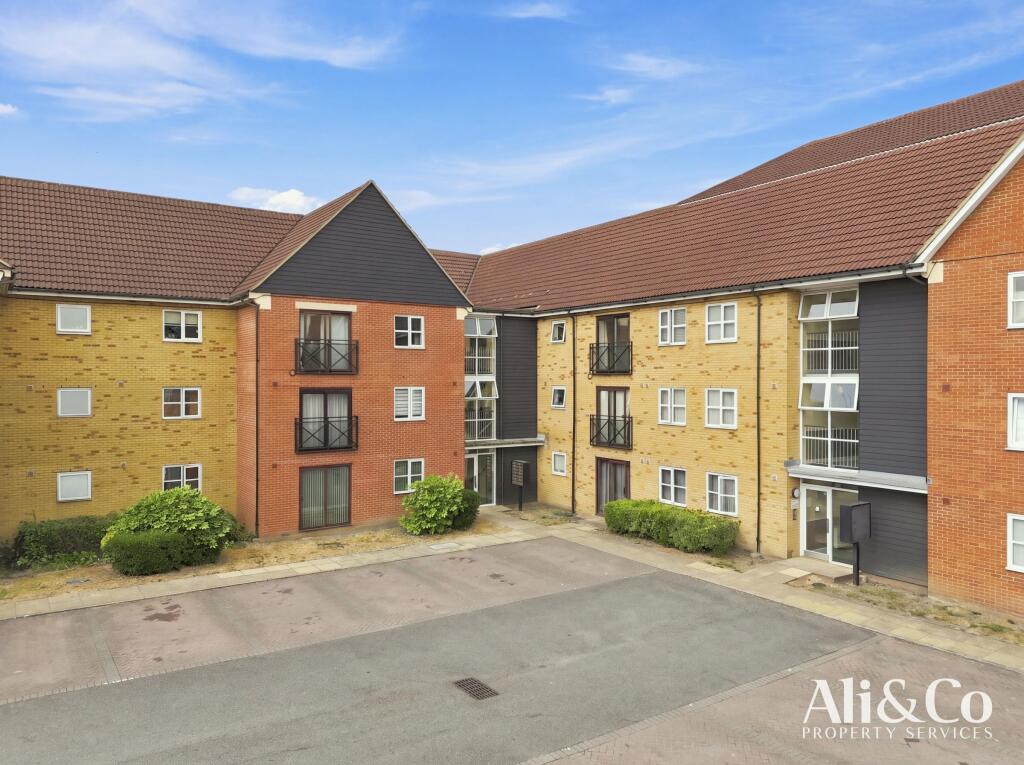 Main image of property: Trelawney Place, Howard Road Chafford Hundred,Grays