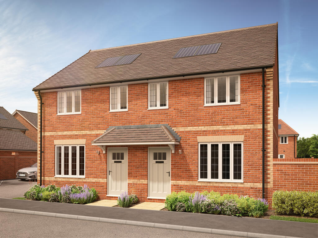Main image of property: Havant Road,
Rowlands Castle,
Horndean,
Waterlooville,
PO8 0DR