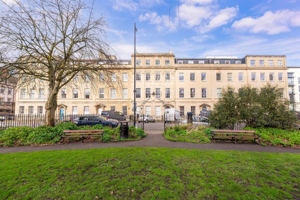 Main image of property: Portland Square, St Pauls, Bristol