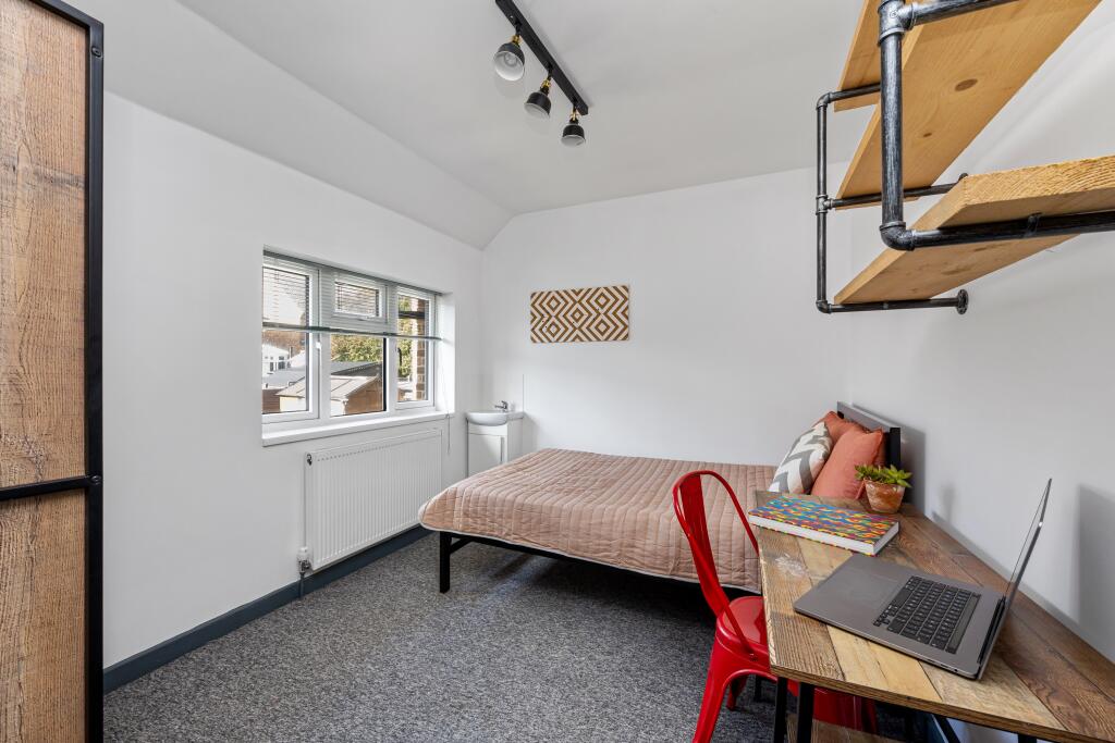 Main image of property: Twyford Road, Brighton