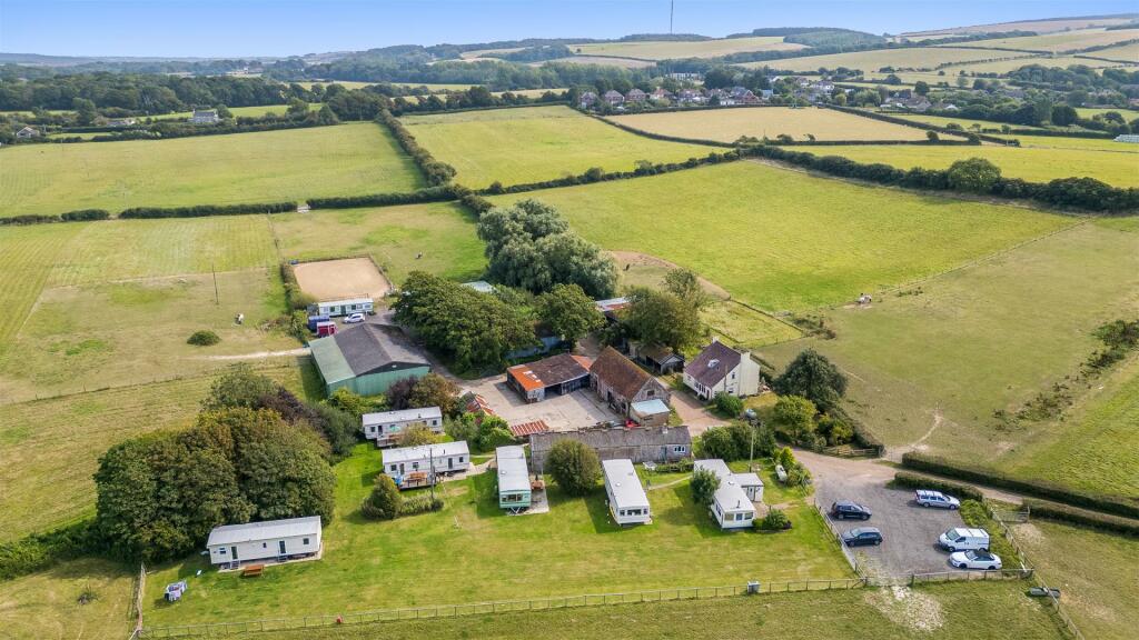 Main image of property: Westover, Calbourne, Newport