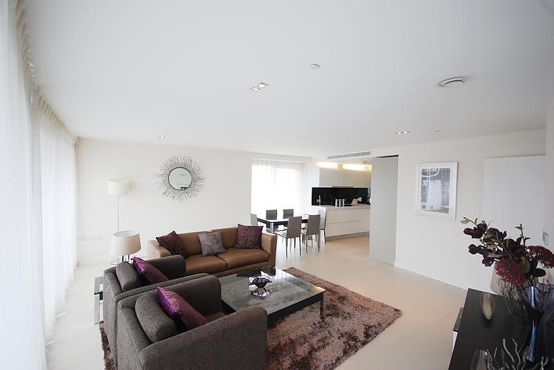 Main image of property: Bezier Apartments, City Road, Old Street, London, EC1Y