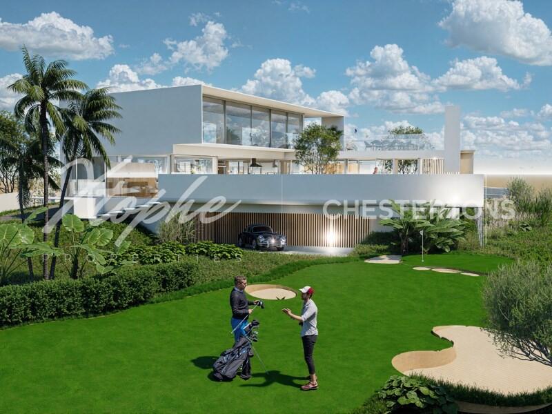 Main image of property: Algarve, Almancil