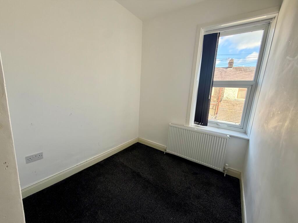 House in Blackburn - More