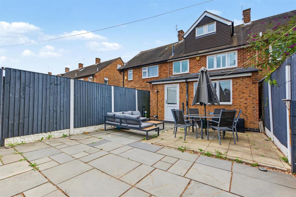 House in Nottingham - View 4