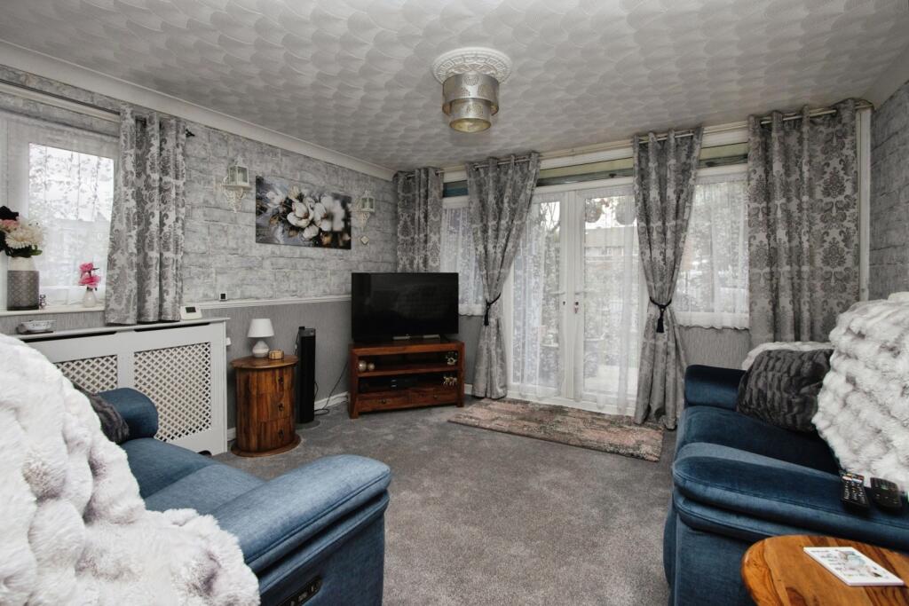 Apartment in Wakefield, Primose Hill, Belle Isle - View 2