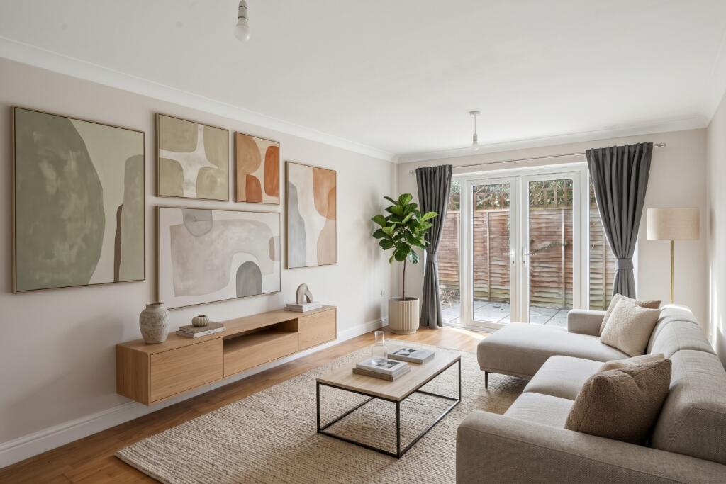 Apartment in Maidenhead, St Marks - View 4