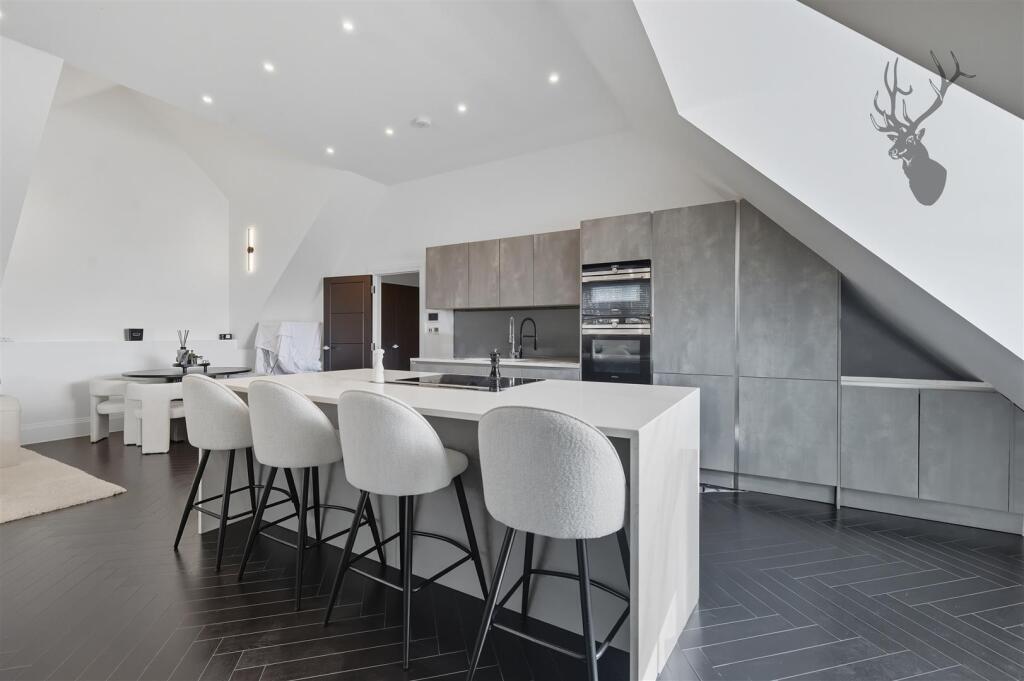 Main image of property: Manor Road, Chigwell