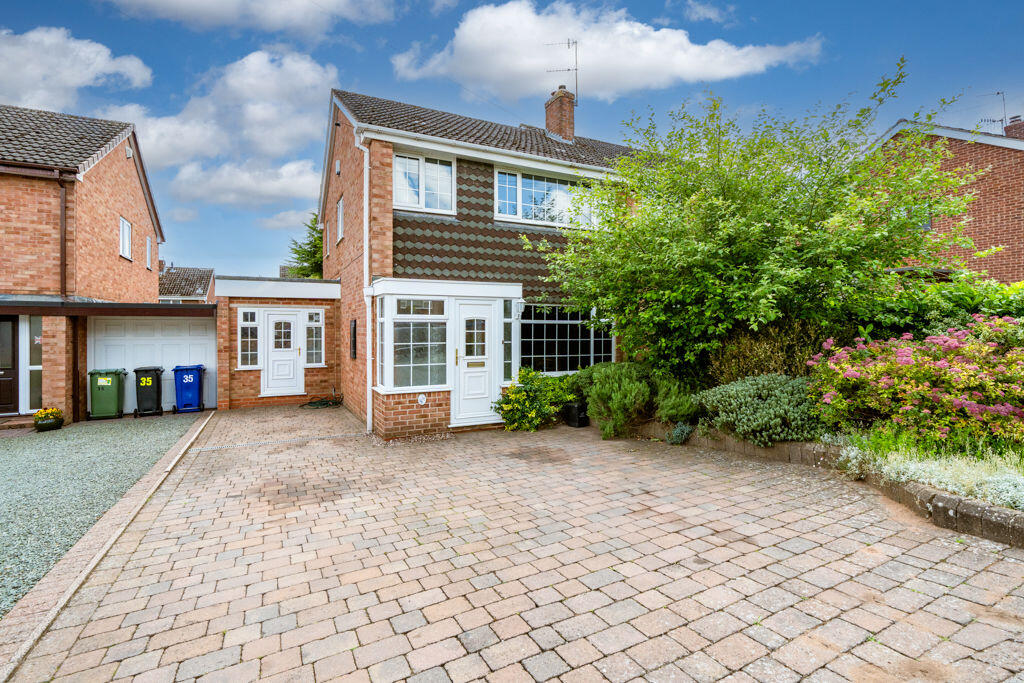 Main image of property: Mellowdew Road, Wordsley, Stourbridge