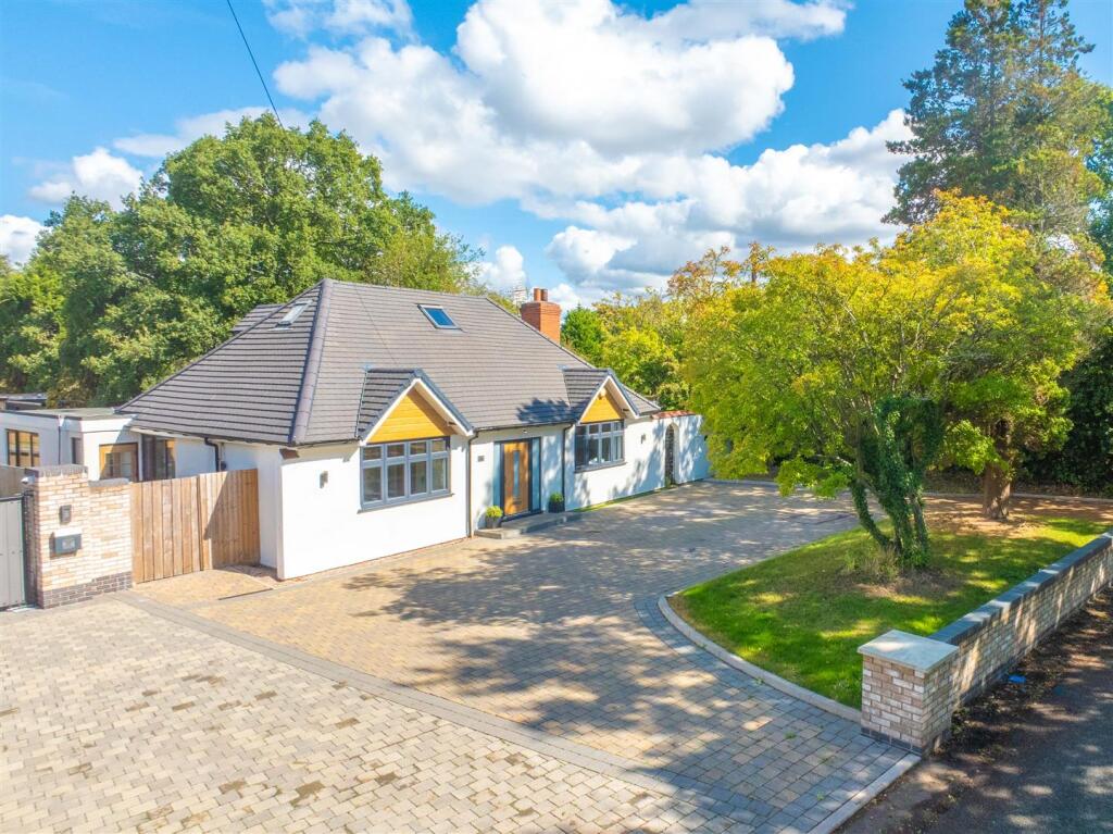 Additional image 23 of Lugtrout Lane, Catherine-De-Barnes