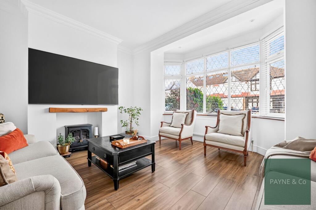 House in London - View 4
