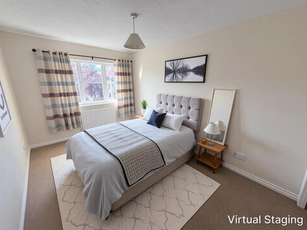 House in Leicester - More