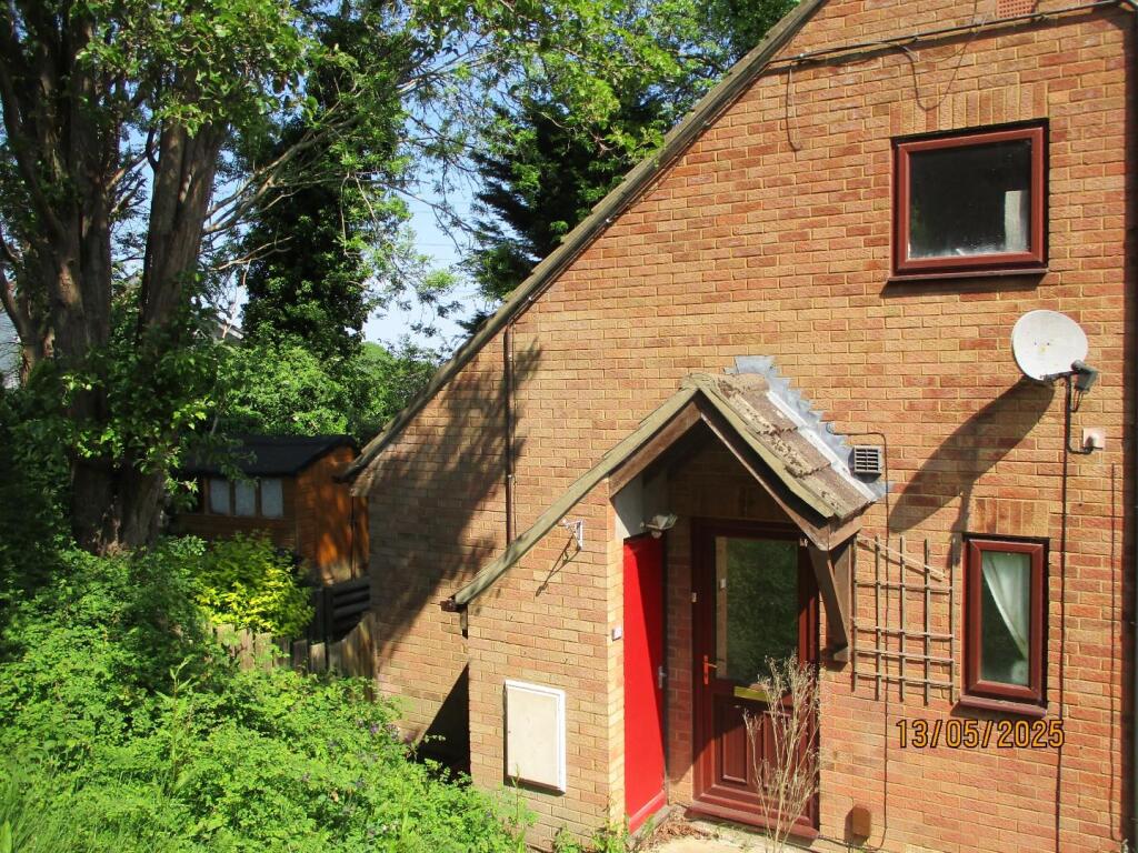 Main image of property: Pennycress Close, Haydon Wick